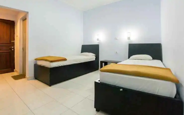 Hotel Ledetadu