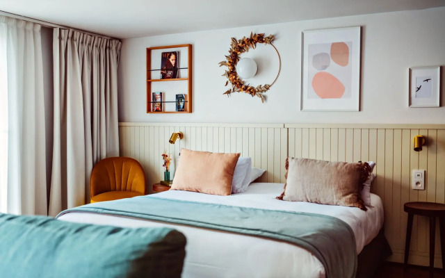 Hotel Maison Lacassagne