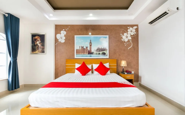 Milan Hotel by OYO Rooms