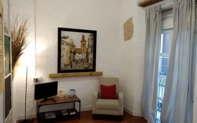 House with 6 Bedrooms in Sevilla, with Terrace And Wifi