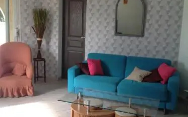 Apartement Alba Oletta