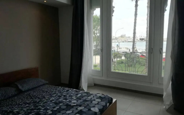 Sea view Apartment