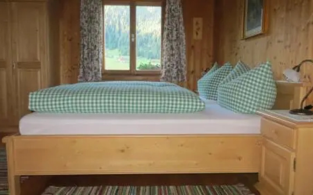 Prantekammern Hütte Walchegg
