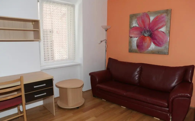 Apartments Medved