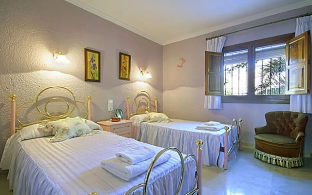 Villa in Teulada - 104847 by MO Rentals