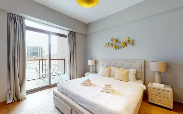 Al Barsha South - 2020 Marquis 102