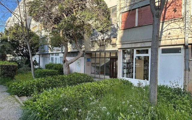 Impeccable 1-bed Apartment in Pula