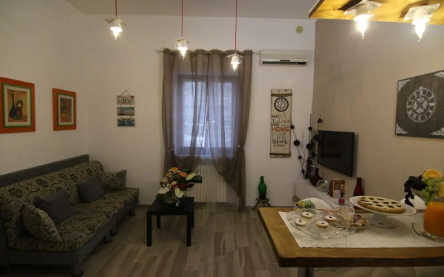 Casa Dell'Artista