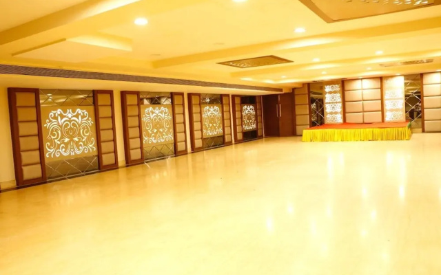 Hotel Shelter