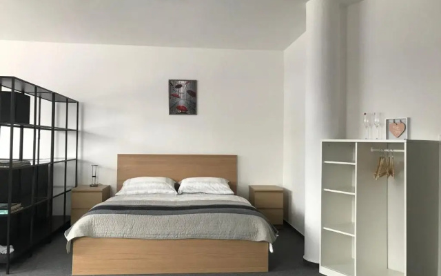 Maja Apartmán č 4