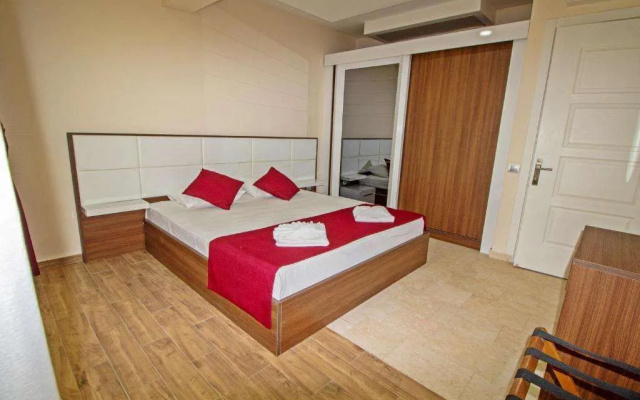 Nokta Kaya Suit Apart, Fethiye Oludeniz
