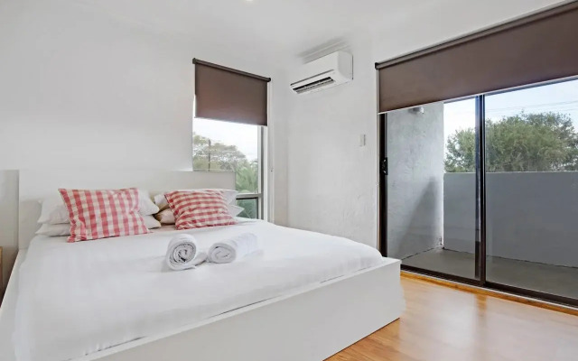 Adelaide Holiday Homes