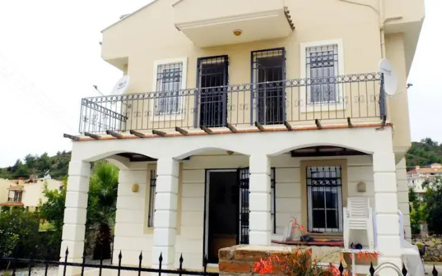 Villa Maria