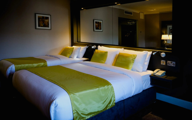 Claregalway Hotel