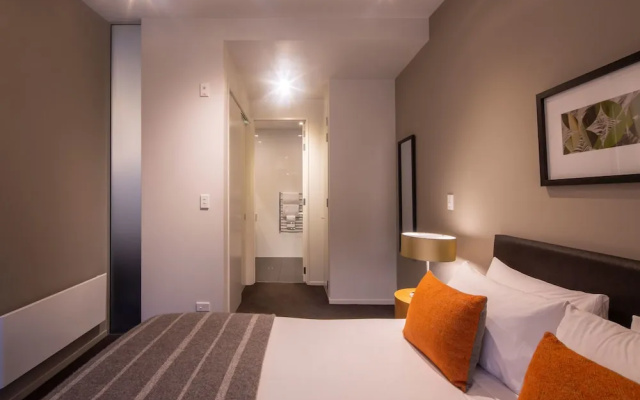 Kent Street Apartments Element Escapes