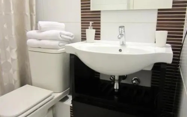 Lobato Apart Hotel