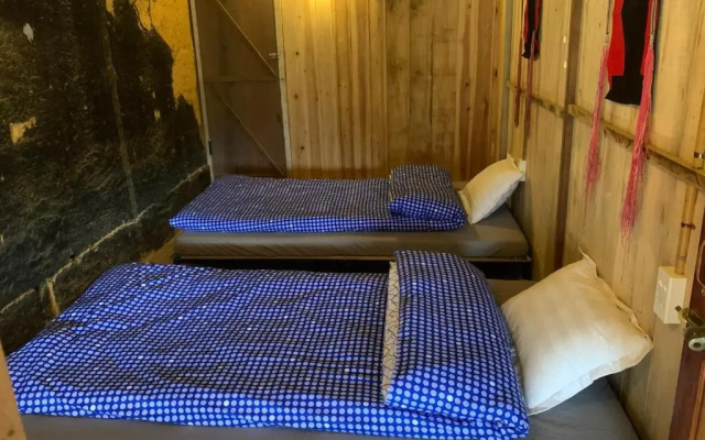 Mun Homestay