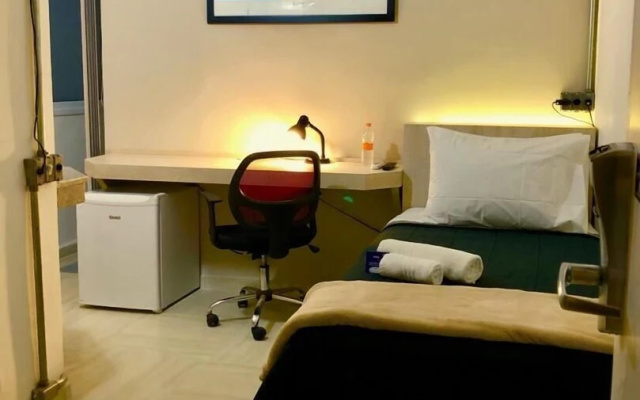 4Living Bela Vista by Atlantica