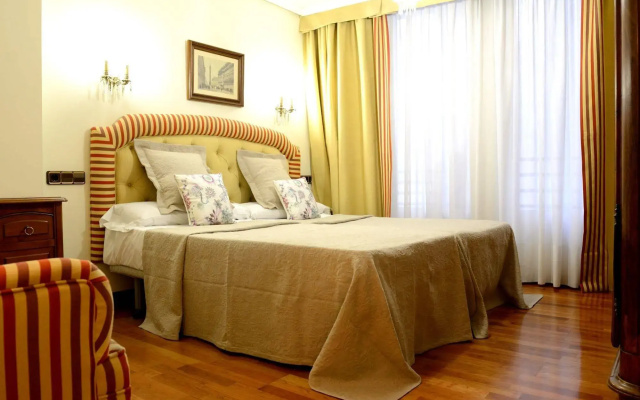 Hostal Arriazu