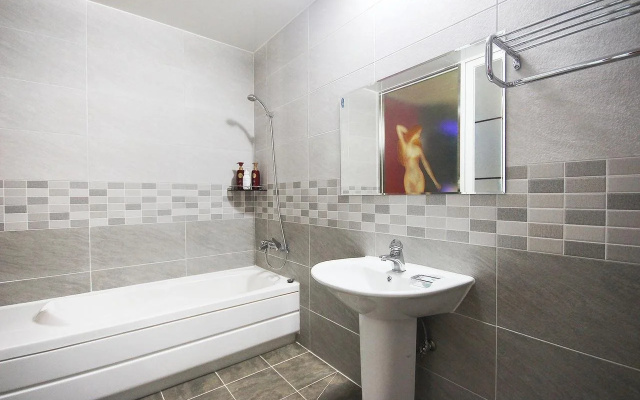 Jinju King Motel