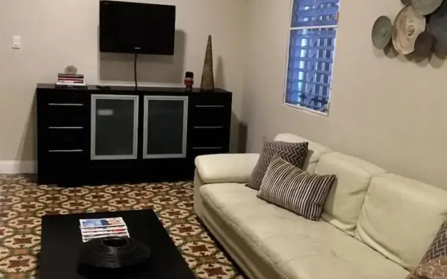 3 Bedroom Large Home San Juan