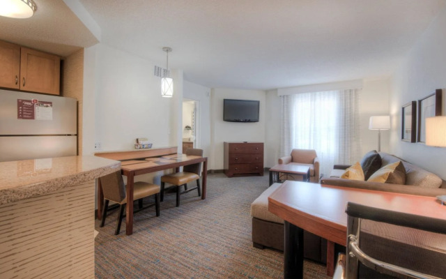 Residence Inn by Marriott Chapel Hill