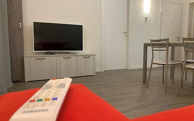 CASA BACI - Soggiorno nel Gusto