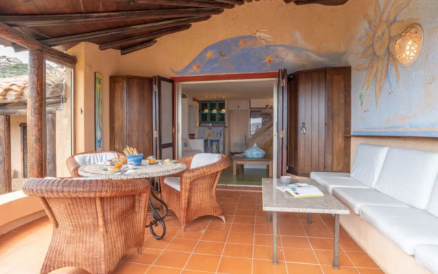 Casa del Sole