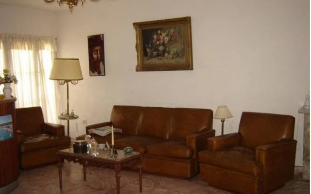 Hotel Loma Alegre