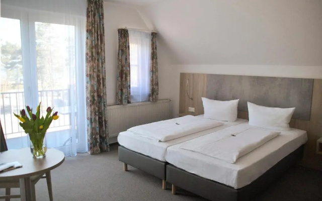 Hotel Garni Meeresblick