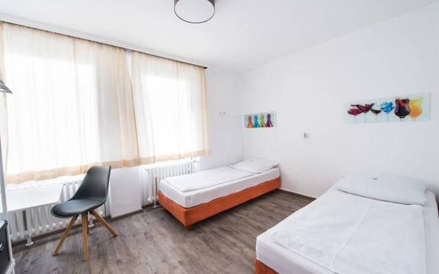 SOVA Hotel