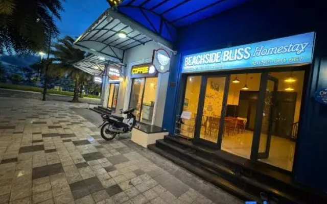 Beachside Bliss Grand World
