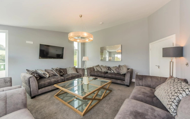 River views,Kinsale, Exquisite holiday homes, Sleeps 26