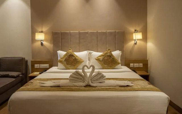 Celebrant Hotel