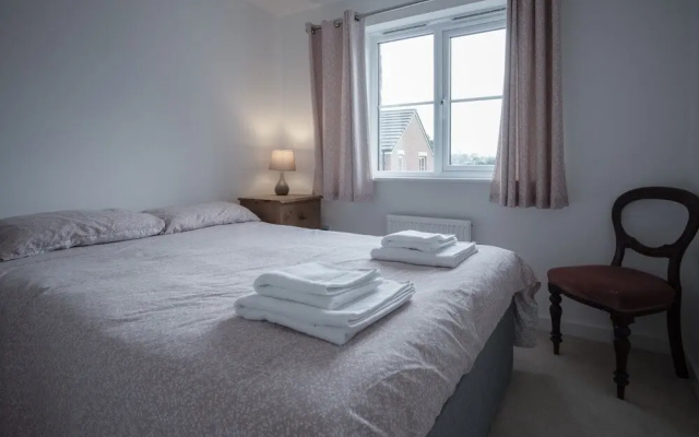 Maes Yr Odyn - 3 Bedroom - Narberth
