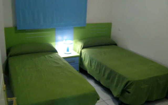 106463 - Apartment in Vera