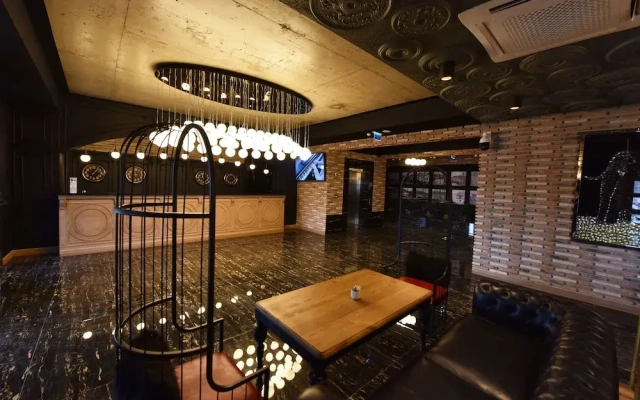 Bayberd Hotel
