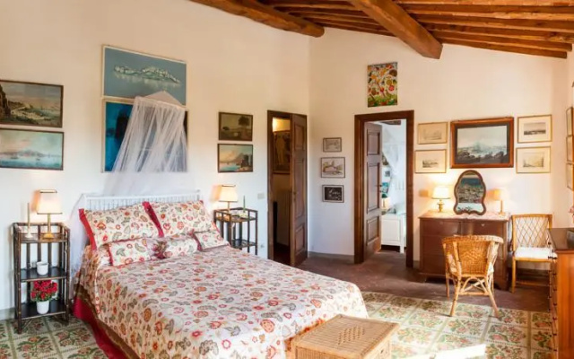 Casa di Annadora