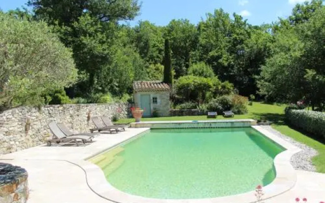 Domaine du Roc