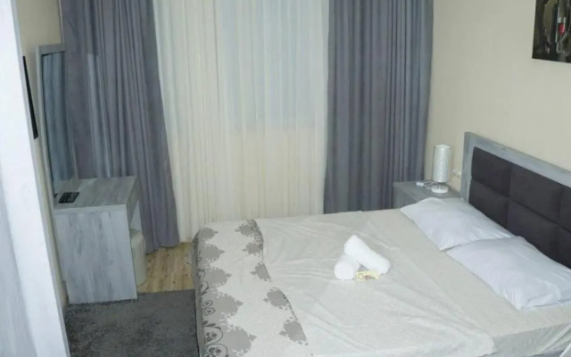 Leo Group Apartment 2210 Horizons Batumi
