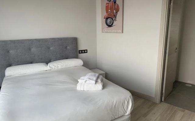Hostal Riberazul