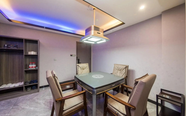 Changsha Ailaiju E-sports Hotel