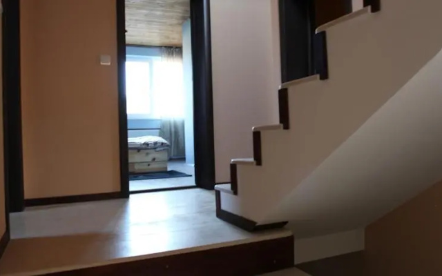 Ashkova House