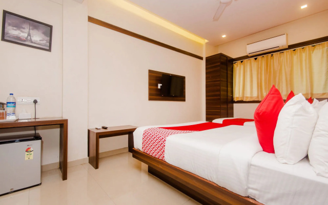 OYO 14984 Hotel Mumbai International