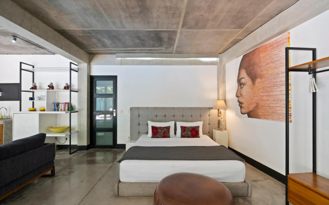Balissimo Suites Seminyak