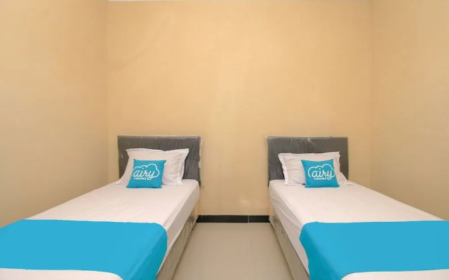 Airy Syariah Pandega Maharsi 4A Yogyakarta