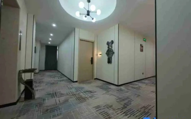Jinxin Hotel