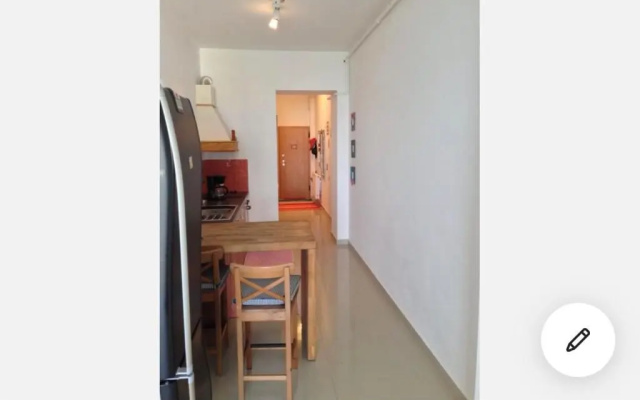 3 rooms superview apartment