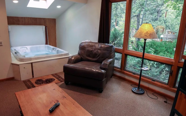 Sunnyside Knoll: 7