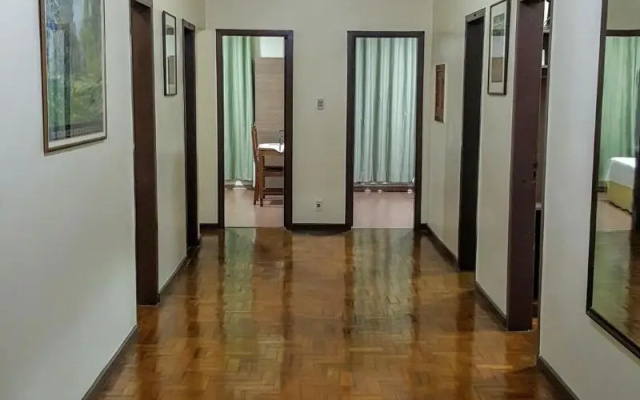 Hotel Orleans